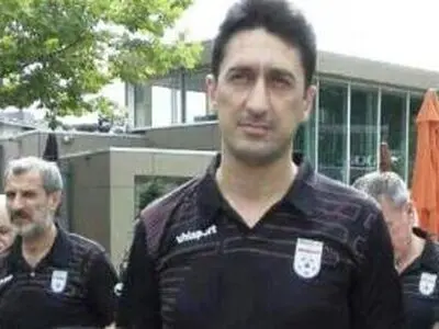 مشکل سرپرست تیم امید حل شد