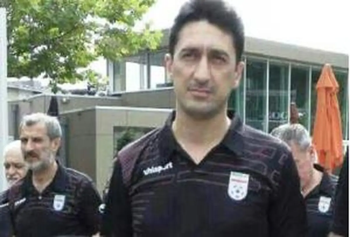 مشکل سرپرست تیم امید حل شد