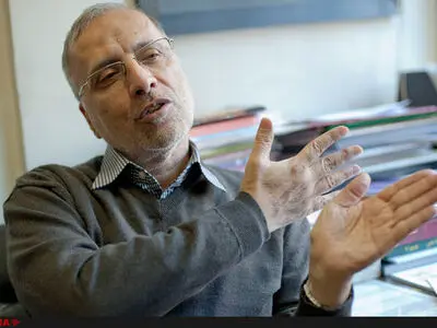 از جامعه تا حکومت بیش از گذشته به گفت‌وگو نیاز داریم