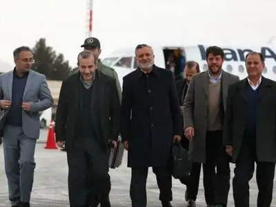سفر وزیر تعاون، کار و رفاه اجتماعی به کرمانشاه
