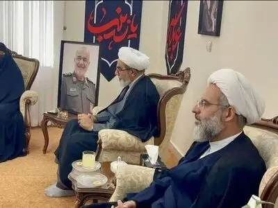 در زمان مدیریت سردار سلامی پیشرفت‌های خوبی در زمینه موشکی و پهپادی رخ داد
