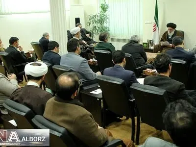 بیانیه گام دوم محور برنامه‌ریزی‌های استان شود