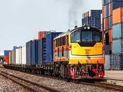 بارگیری ریلی در راه‌آهن اراک رشد 18 درصدی دارد 