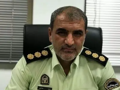 کشف ۲۲ کیلو مواد اولیه مواد محترقه در مترو