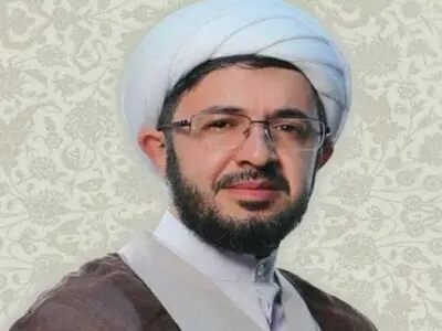 حجت الاسلام مهدی باقری از حوزه زنجان و طارم راهی مجلس شد