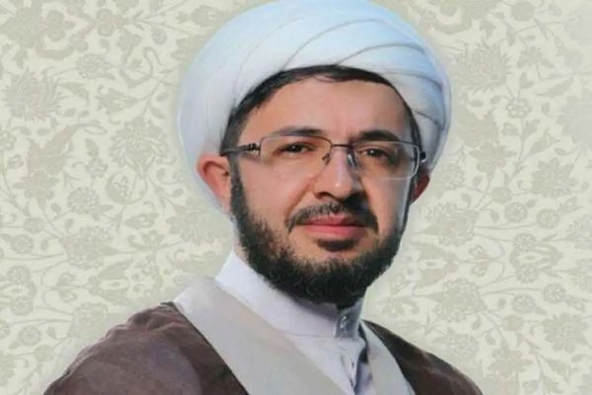 حجت الاسلام مهدی باقری از حوزه زنجان و طارم راهی مجلس شد