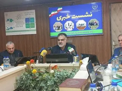 افزایش 400 درصدی تولید محصولات کشاورزی بعد از انقلاب/ ترویج و نفوذ دانش از دلایل اصلی افزایش تولید