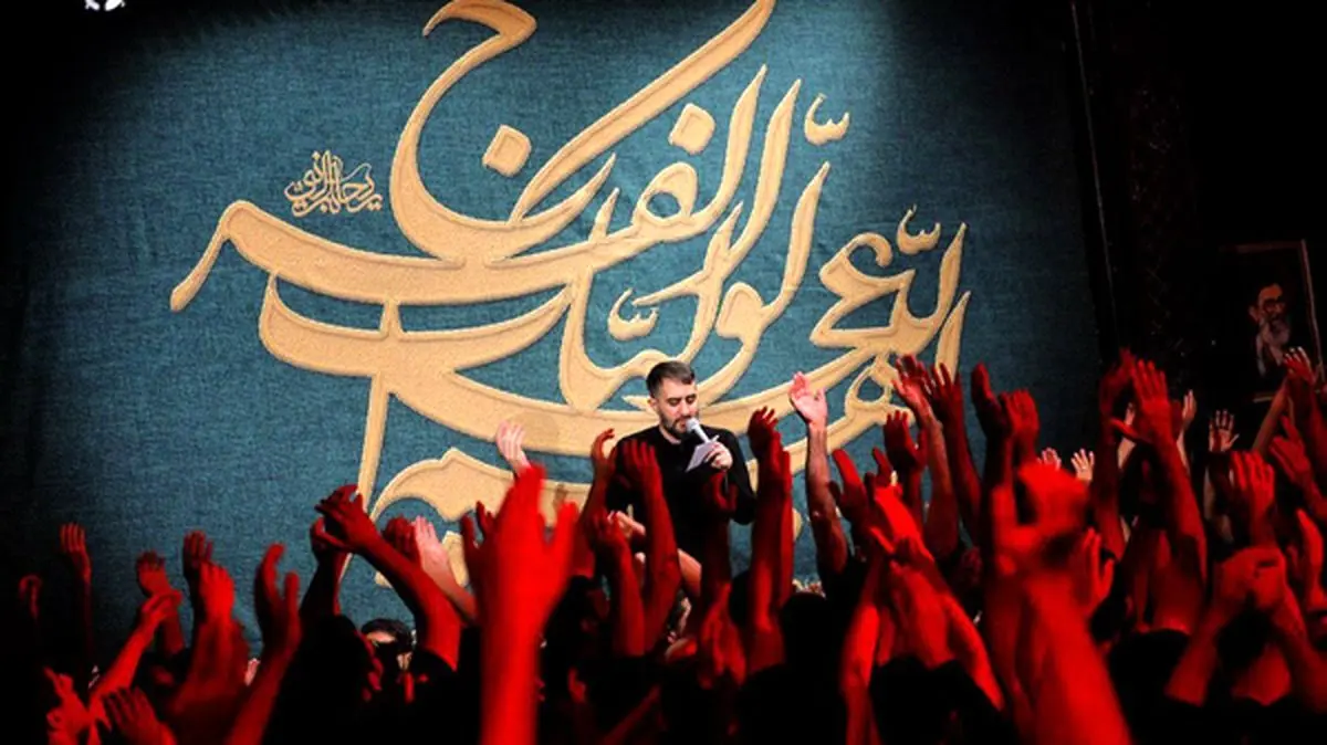 شهادت امام حسن عسکری (ع) هیأت کجا برویم؟+ برنامه ۴۵ هیأت