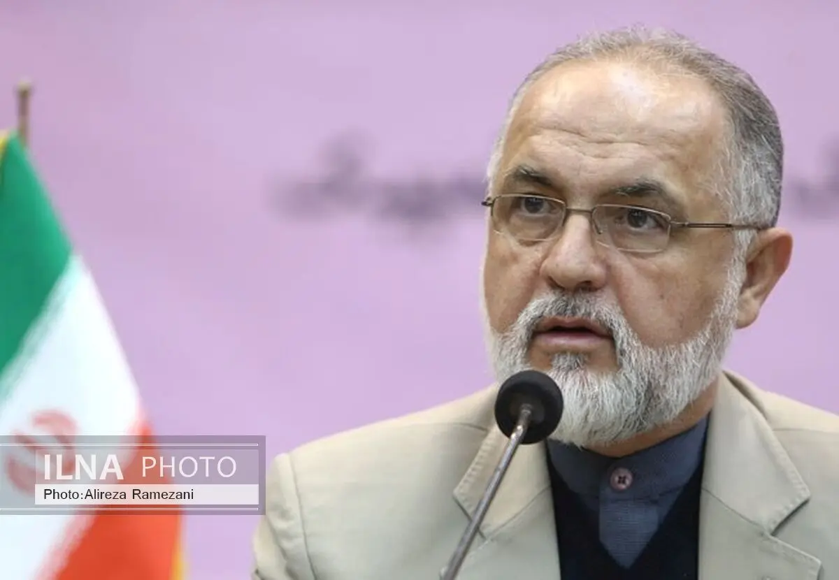 شهنازی : ورزش بانوان و دانش‌افزایی آنان از اولویت‌های کمیته ملی‌المپیک است