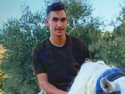 شهادت جوان فلسطینی در حمله صهیونیست‌ها به رام‌الله