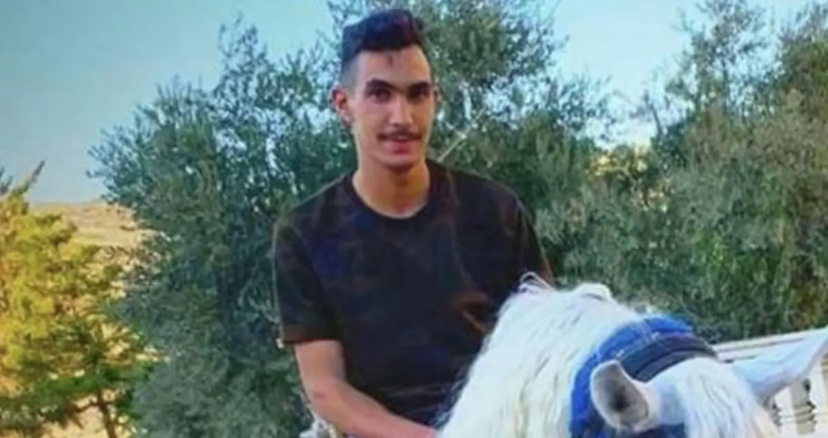 شهادت جوان فلسطینی در حمله صهیونیست‌ها به رام‌الله