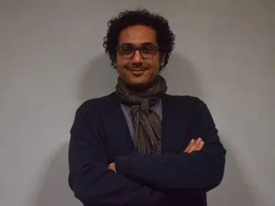 مدیر واحد «ارتباطات، آموزش و پژوهش» تئاتر شهر منصوب شد