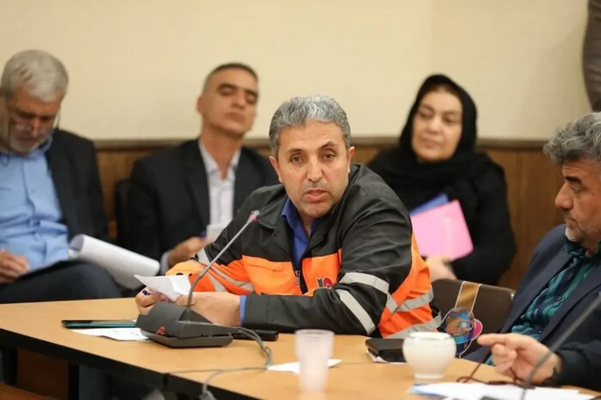 ۶۰ کیلومتر محور روستایی جوزستان به معدن آسفالت شد
