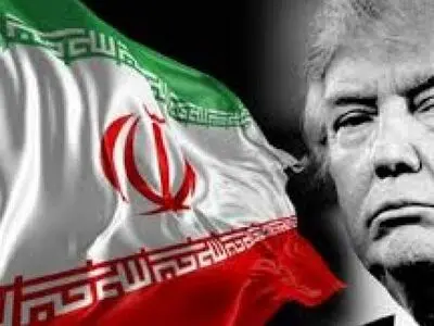امیرکا  تفرض حظرا على 9 أشخاص وکیان مرتبطین بإیران