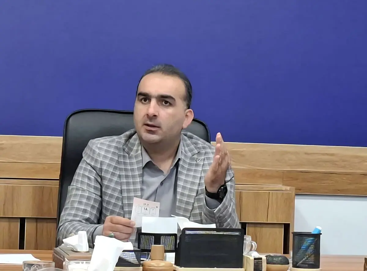 تقویت پدافند غیرعامل برای تداوم خدمت‌رسانی در شرایط اضطراری