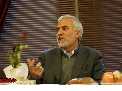 مذاکرات تدبیر نظام است/برخی افراد رجال‌الغیب شده‌اند