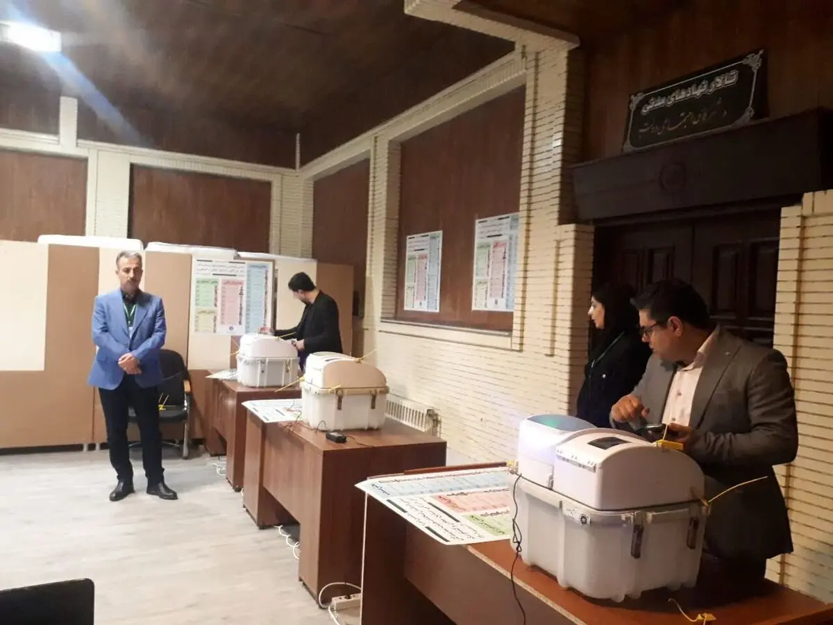 رقابت ۳۳ نفر برای کسب کرسی ریاست اتاق بازرگانی ارومیه