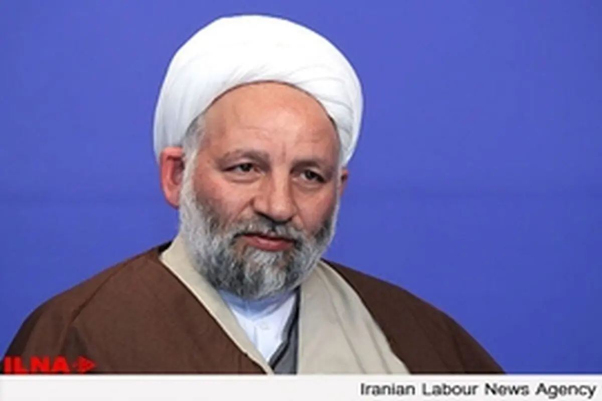 از شورای فقها پیروی می‌کنیم