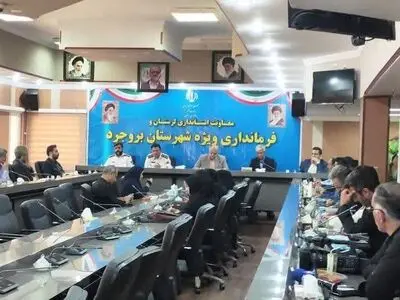 لزوم تلاش بیشتر مسئولان برای کاهش آمار تلفات جاده‌ای در محورهای مواصلاتی بروجرد