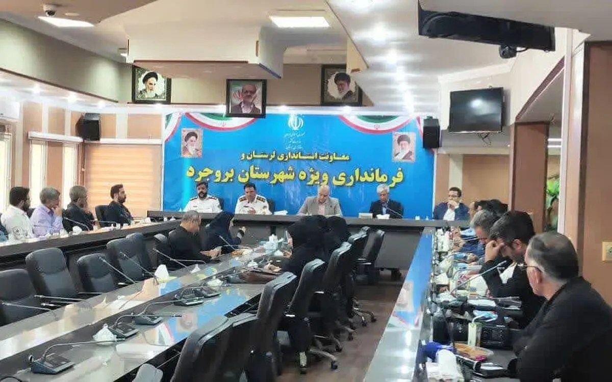 لزوم تلاش بیشتر مسئولان برای کاهش آمار تلفات جاده‌ای در محورهای مواصلاتی بروجرد