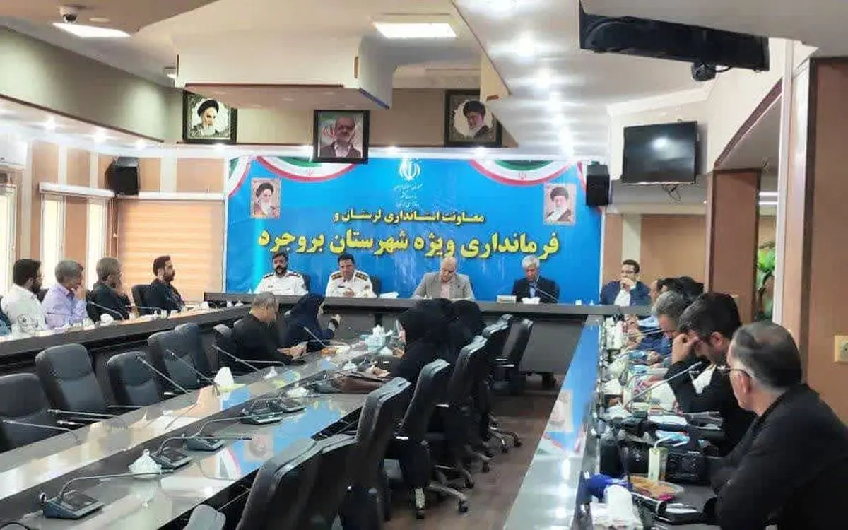 لزوم تلاش بیشتر مسئولان برای کاهش آمار تلفات جاده‌ای در محورهای مواصلاتی بروجرد