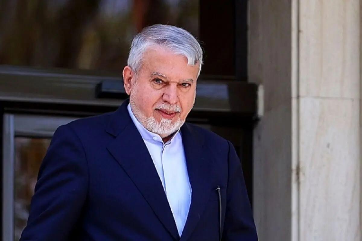 امور ایران تحت هدایت و رهبری آیت‌الله سید مجتبی خامنه‌ای در حال پیشرفت است/ وجدان‌های بیدار جهان در برابر کشته شدن کودکان ایران در جنگ رمضان کجا هستند؟/ آمریکایی‌ها با تحریک رژیم صهیونیستی در دام افتادند