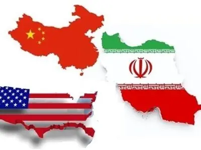 چین درخواست آمریکا مبنی بر توقف واردات نفت ایران را رد کرد/ اطلاعات فروش نفت به چین محرمانه است/ نهادهای داخلی دقت کنند تا با آمریکا همسو نباشند