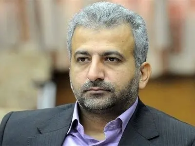  پریچهره سرپرست فدراسیون جودو شد