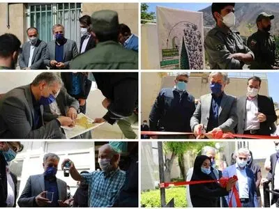 محیط زیست نیاز به یک نهضت عمومی در جامعه دارد