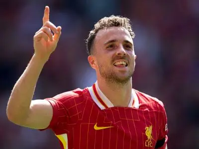 ویدئو: گل فوق‌العاده دیوگو ژوتا برای لیورپول