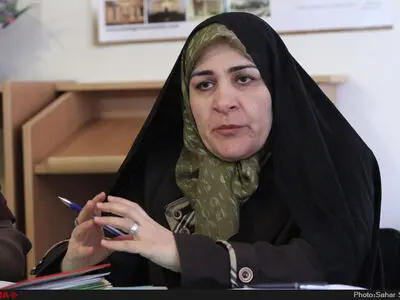 فعالیت‌های زنان  منحصر به انتخابات نیست