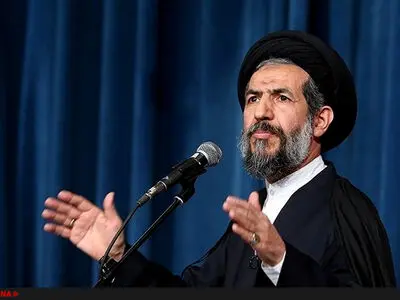نماز جمعه این هفته به امامت ابوترابی‌فرد برگزار می‌شود