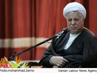 رفسنجانی ینتقد تسمیة داعش بالدولة الاسلامیة