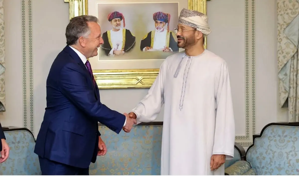 ایران و آمریکا در منطقه خاکستری؛ مذاکره زیر سایه سناریوهای جنگ