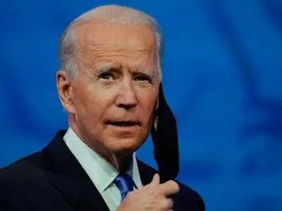 Biden kicks off effort to reshape U.S. economy with infrastructure package