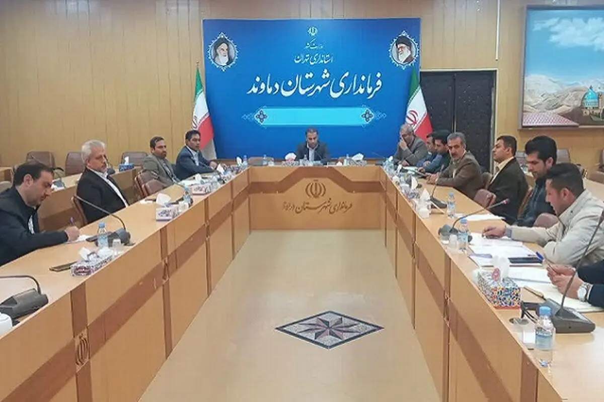 احاله مدیریت ۱۰۰ هکتار از اراضی منابع طبیعی به شهرداری آبعلی