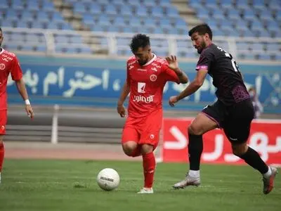 پر‌سپولیس ۳ پدیده صفر؛ ورق به سود سرخ‌پوشان باز می گردد؟