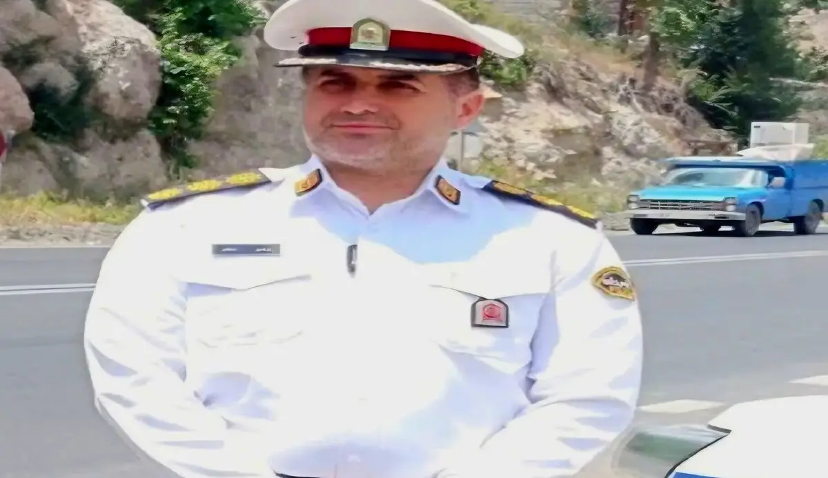 هشدار رئیس پلیس راه مازندران درباره تردد در محورهای مواصلاتی، کوهستانی و ساحلی استان