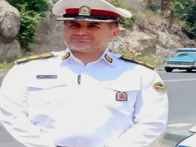 هشدار رئیس پلیس راه مازندران درباره تردد در محورهای مواصلاتی، کوهستانی و ساحلی استان