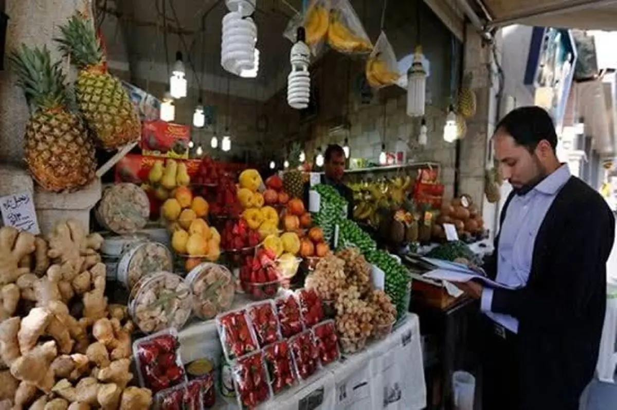 طرح نظارتی بازار شب یلدا در آذربایجان غربی اجرا می‌شود
