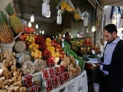 طرح نظارتی بازار شب یلدا در آذربایجان غربی اجرا می‌شود