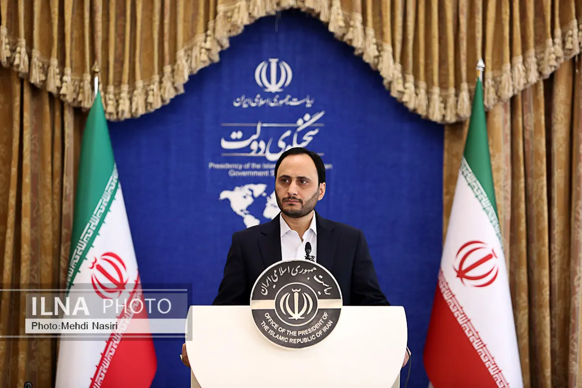 هزینه جابهجایی منابع آزاد شده ایران توسط کشور ثالث پرداخت شده، نه ما
