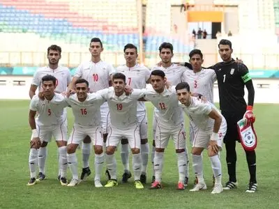 ماجدی: استراتژی فدراسیون فوتبال در قبال تیم امید درست بود