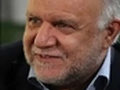 حضور زنگنه در سیما