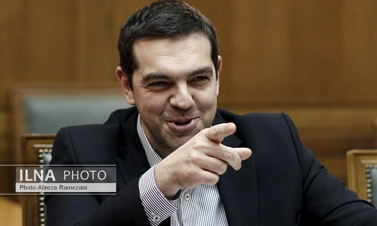نگرانی بروکسل از آزمون و خطا در آتن 