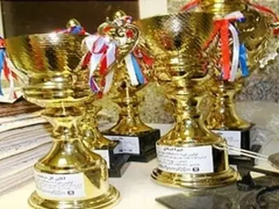 آتش‌نشانان قم، قهرمان مسابقات فوتسال کشور شدند