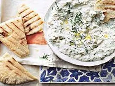 دستور تهیه دیپ ماست با 5 روش متفاوت