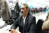نماینده ادوار ایرانشهر ثبت نام کرد