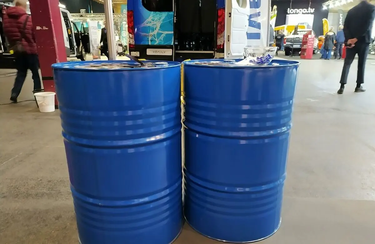 ادامه افزایش قیمت نفت در پی تداوم درگیری‌ها در خاورمیانه