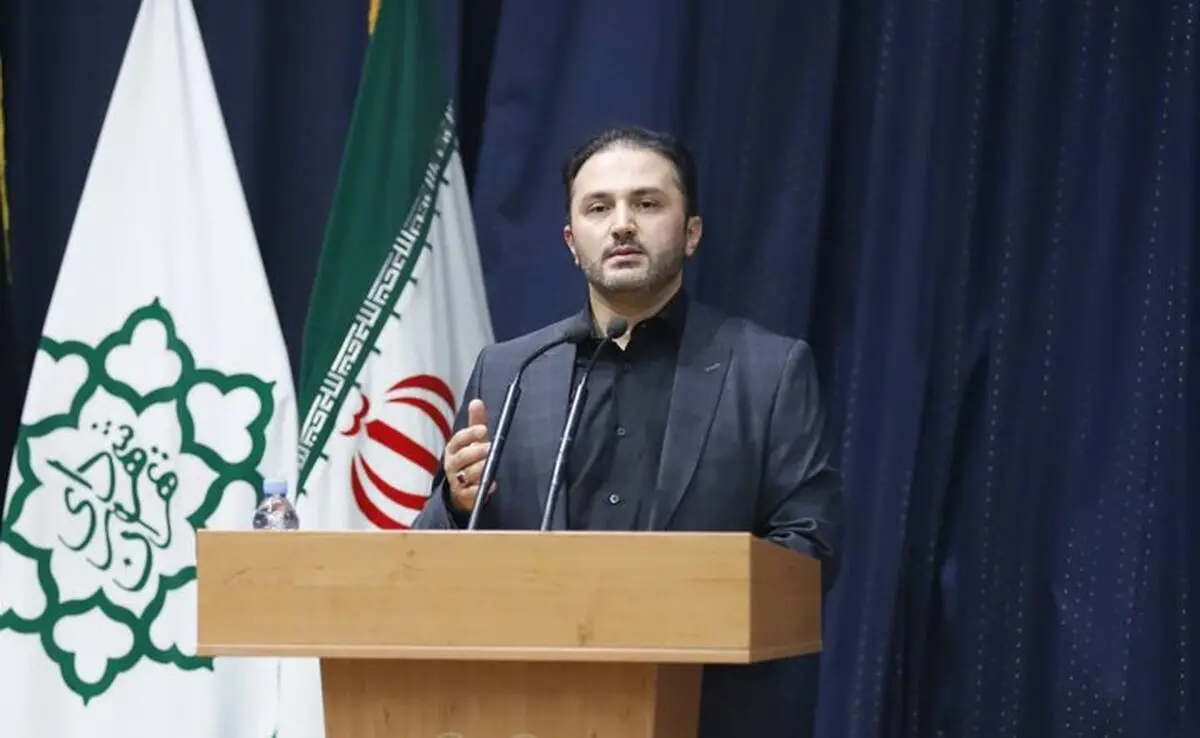 ابلاغ مکانیزه بودجه سازمان‌ها و شرکت‌های شهرداری تهران برای نخستین بار/ شفاف‌سازی بودجه ۱۴۰۲